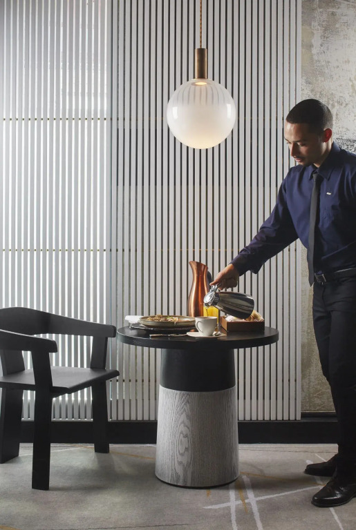 Aethos Hotel London Shoreditch
