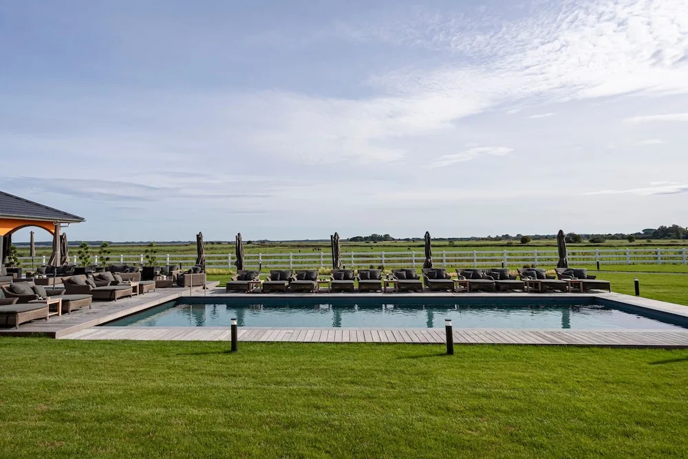 Luxus Resort Rügen