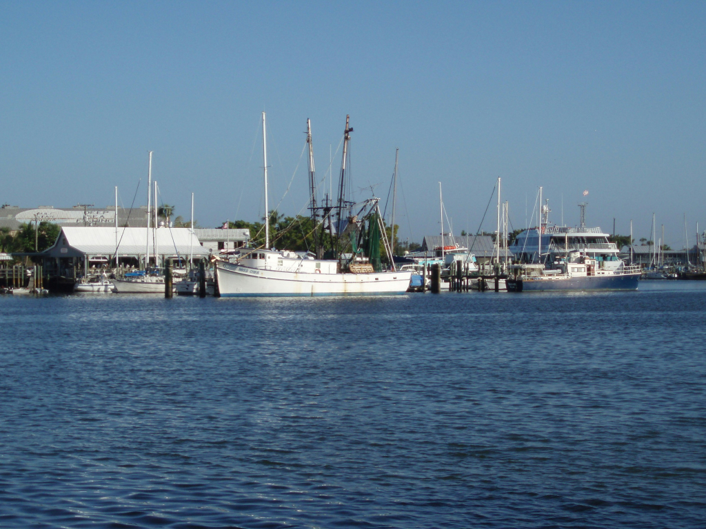 Matanzas Inn Bayside Resort and Marina