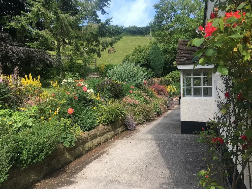 Pardlestone Farm B&B