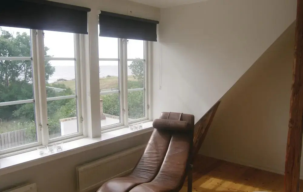 Amazing Home in Beddingestrand With 4 Bedrooms, Sauna and Wifi
