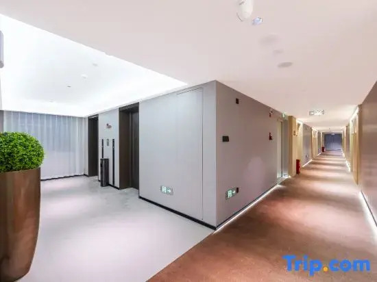Heji Hotel (Fuzhou Changle Jiangtian Plaza Branch)