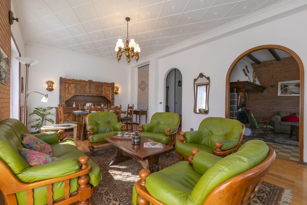 Villa Dizzasco