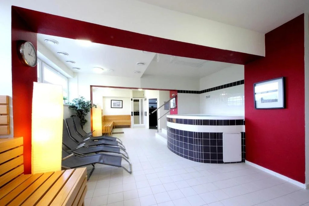 Hotel S-centrum