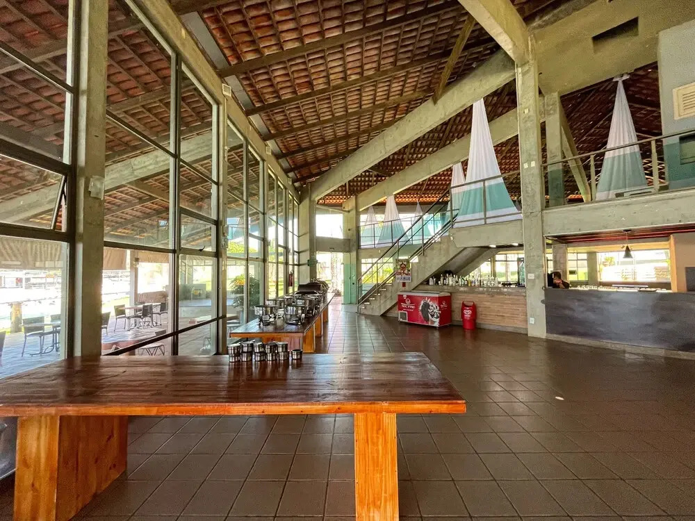 Hotel Lago do Sol