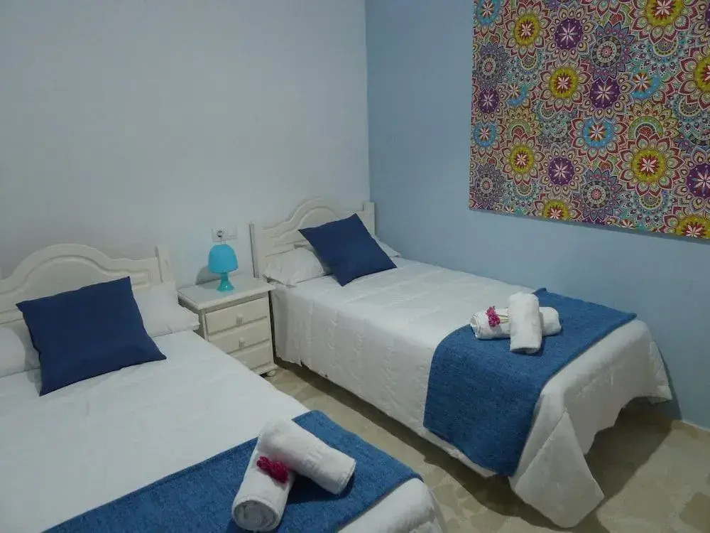 Hostel Conil