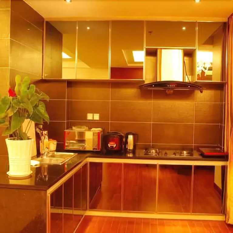 Xinyue Hotel