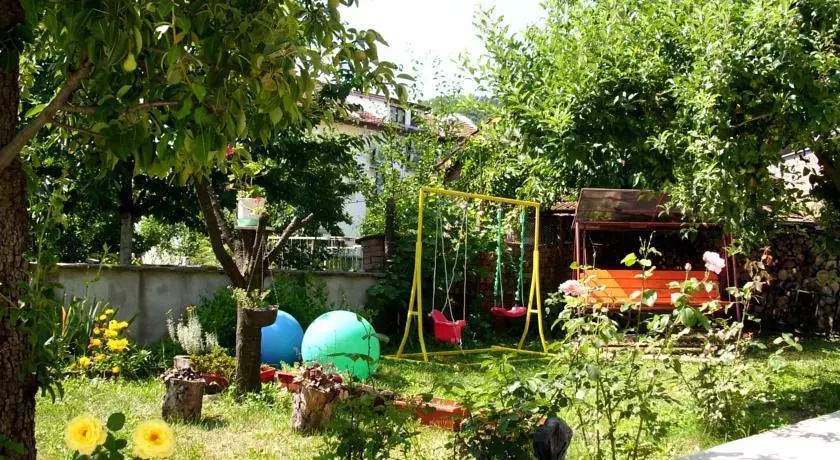 Pop Nikolovata Kushta
