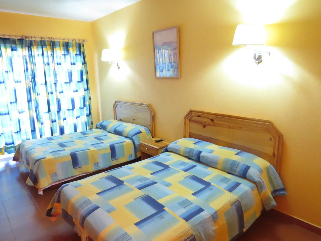 Rival Hotel