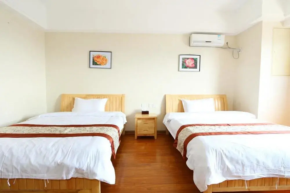 Xiamen Miaomiao Boutique Apartment