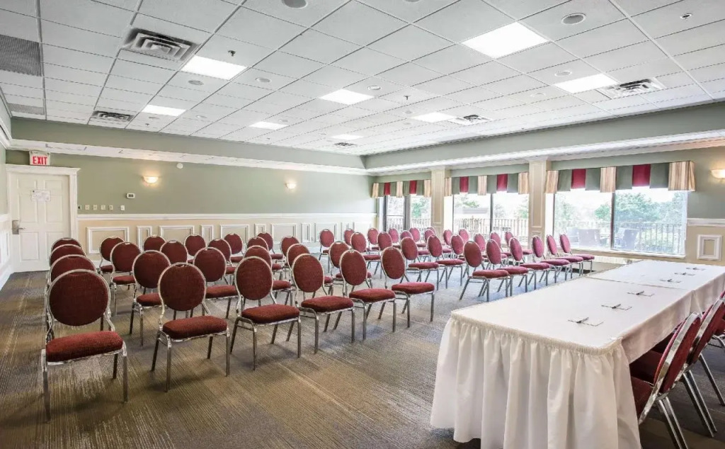 HFX Airport Hotel