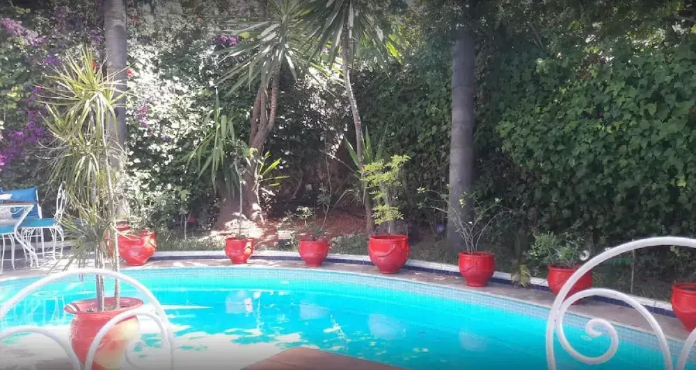 Carre Francais de Casablanca