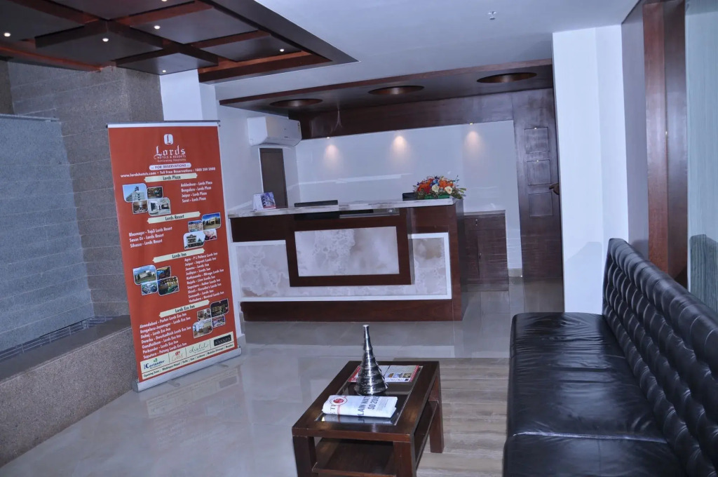 Lords Eco Inn Bengaluru Jayanagar