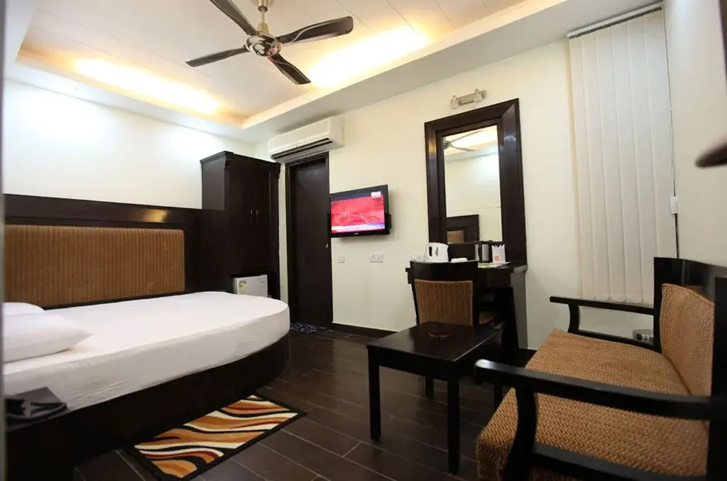 Hotel Bonlon Inn