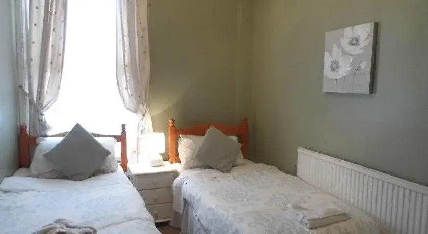 The Beckett Guest House
