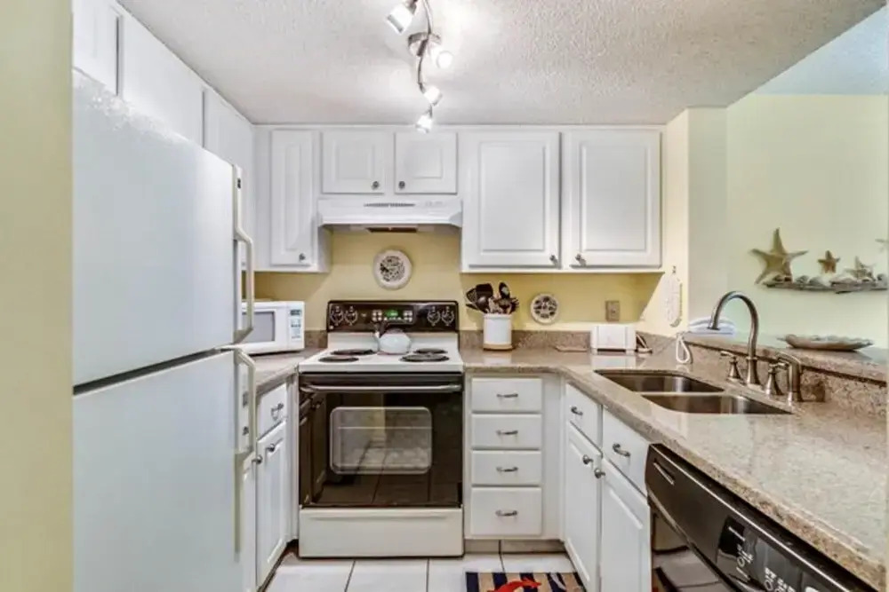 Unit 4101 - Ocean & Racquet Resort