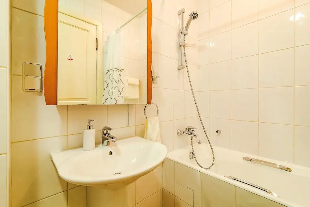Premium Apartment Tverskaya