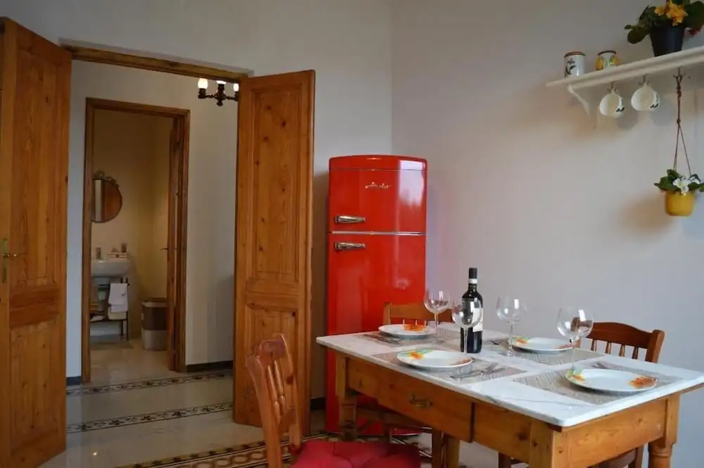 Charme and Comfort Near 5 Terre by Wonderful Italy