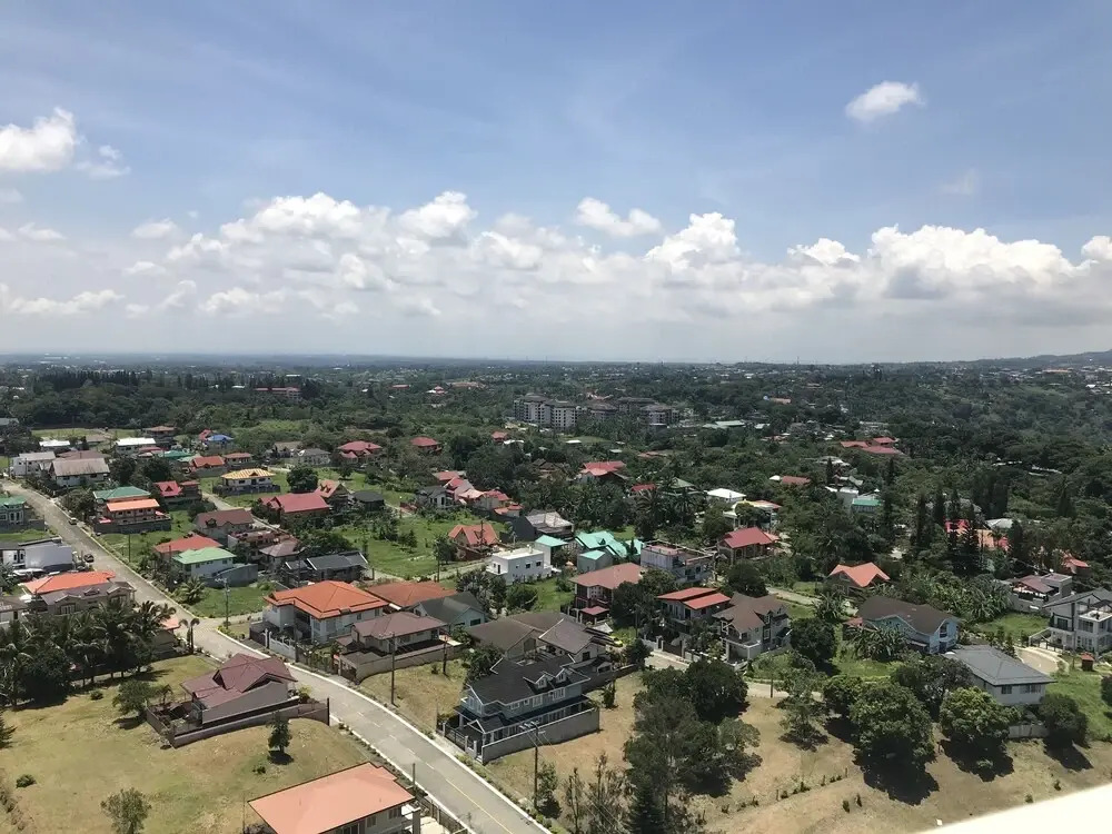 Your Home in Tagaytay