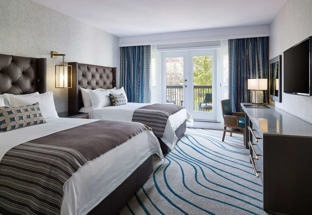 Grand Hyatt Vail Resort and Spa