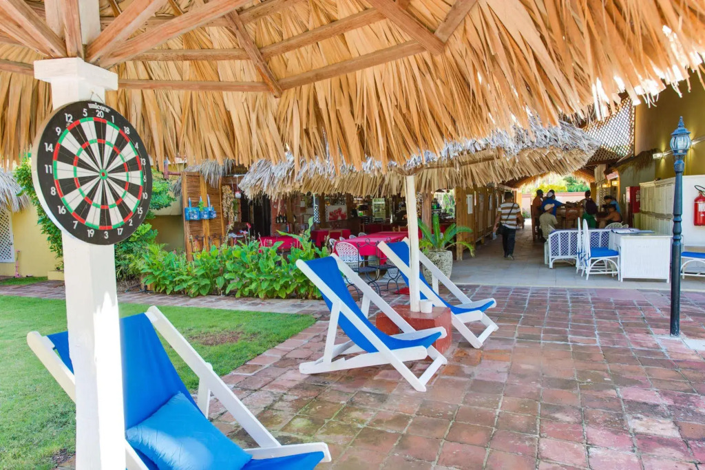 Cabana Elke