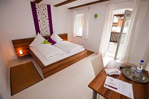 Hotel Kopa garni