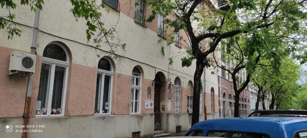 FSQH UNDER Apartman
