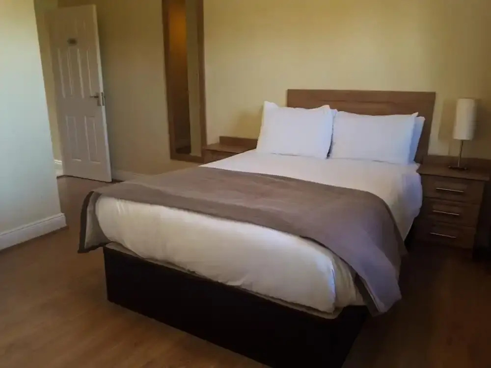 Knightsbrook Hotel Courtyard Accommodation