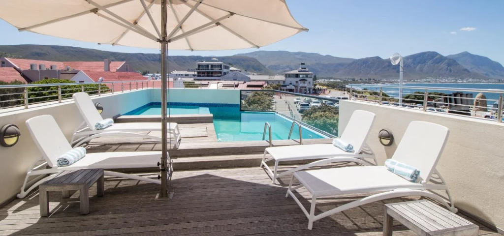 Harbour House Hotel