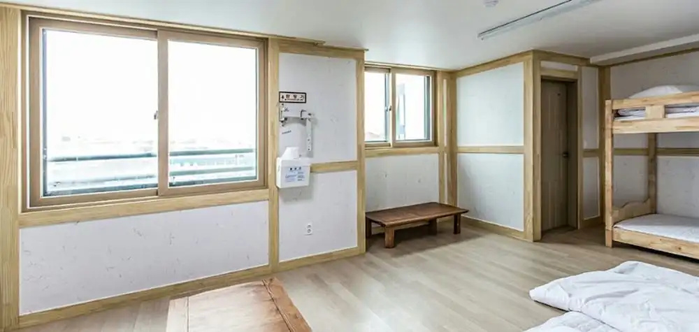 Kirin Guesthouse - Hostel