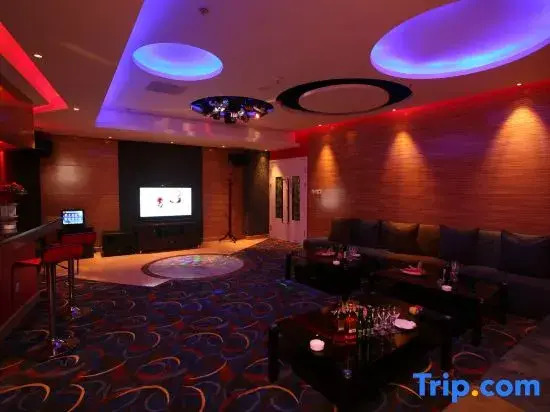 Wuling Mountain Villa