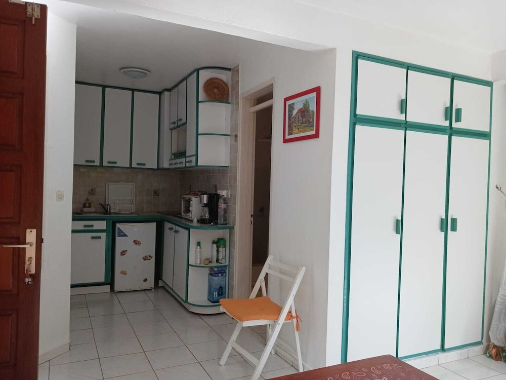 Résidence Les Ziottines