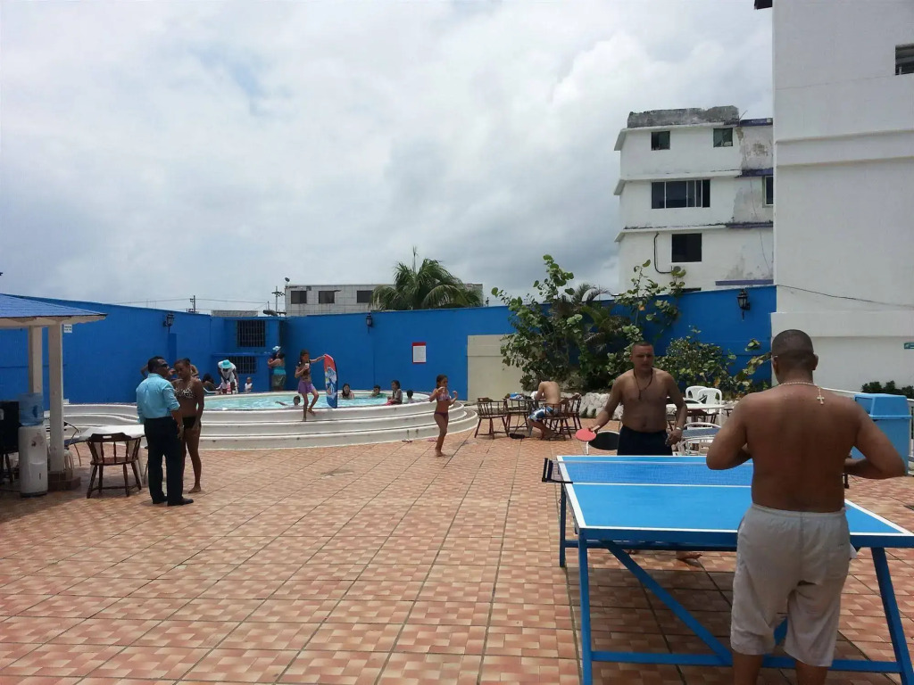 Hotel Toné by On vacation