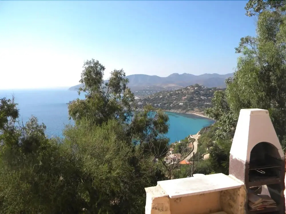 Villa Searenity