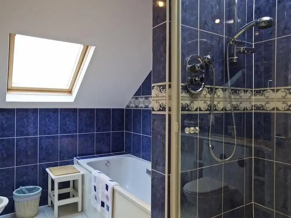 12 Thurlestone Rock