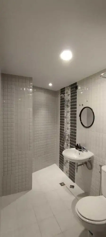 Alhesa Apartment