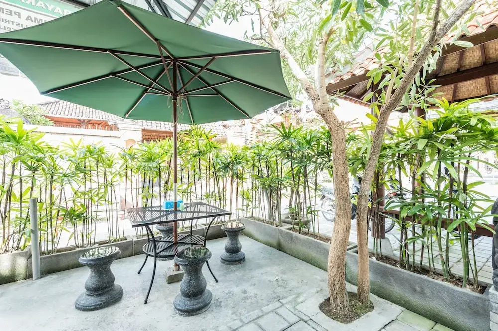 Airy Sanur Batur Sari Gang Muntir 88 Denpasar Bali