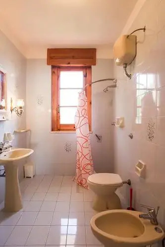 Grande Casa Vista Mare Vicino Spiaggia M124