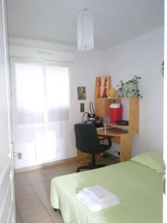 Villa With 3 Bedrooms in Lavergne, With Wonderful Lake View, Private P