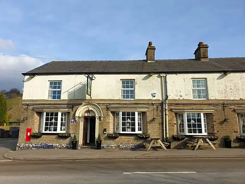 The Shady Oak Inn