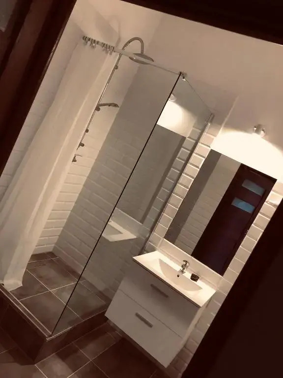 Dworcowa Centrum Apartament
