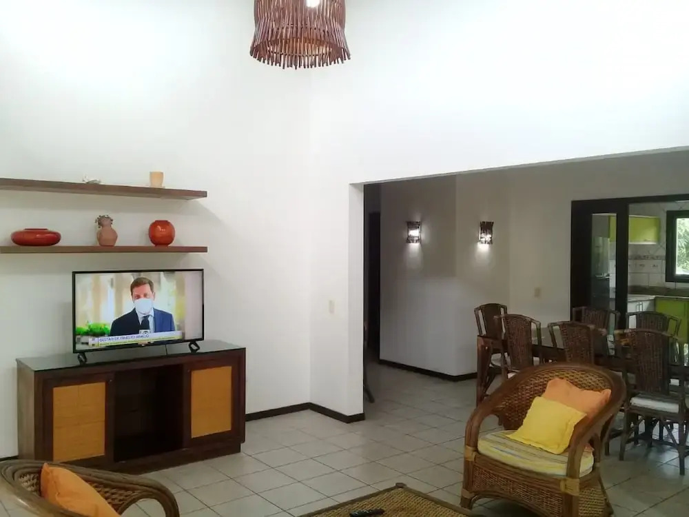 Lagoa Eco Village