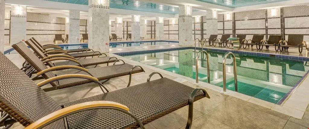 Kaynesia Hotel