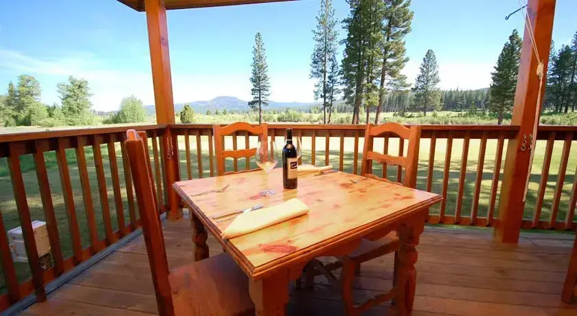 The Lodge at Whitehawk Ranch