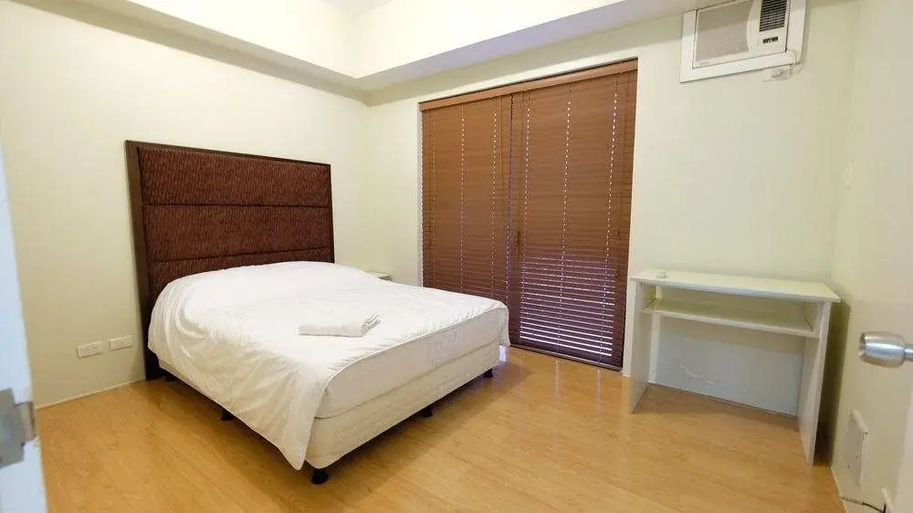 The Infinity Condominium