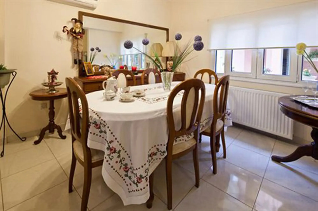 Kaloudis Studios & Apartments