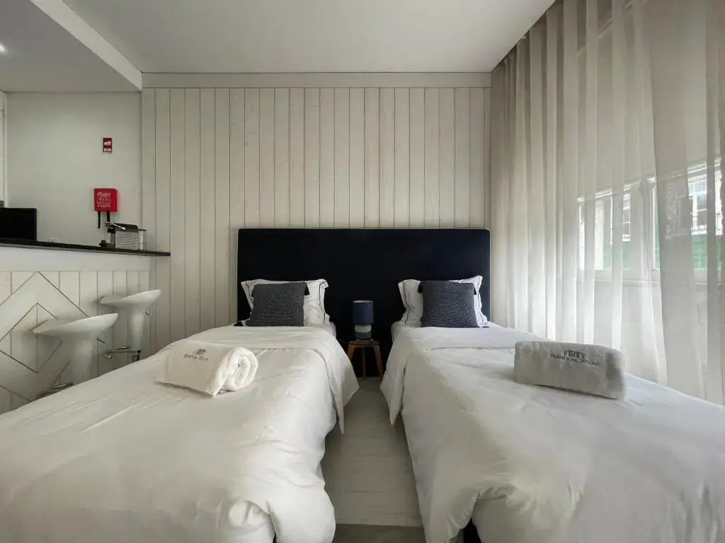 PORTA NOVA Historic Center - Apartments Collection by Perpetual Relax