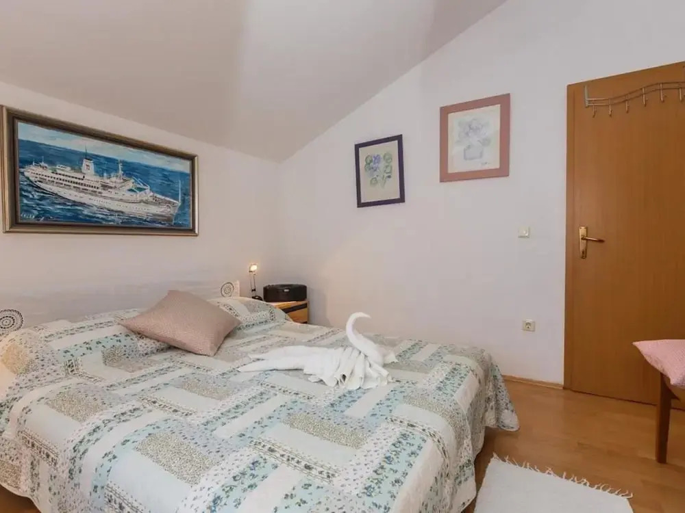 Apartments Roda