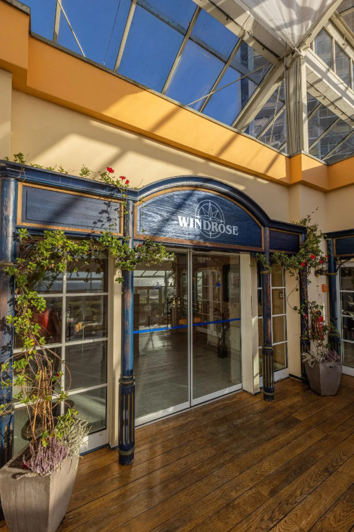 IFA Fehmarn Hotel & Ferien-Centrum