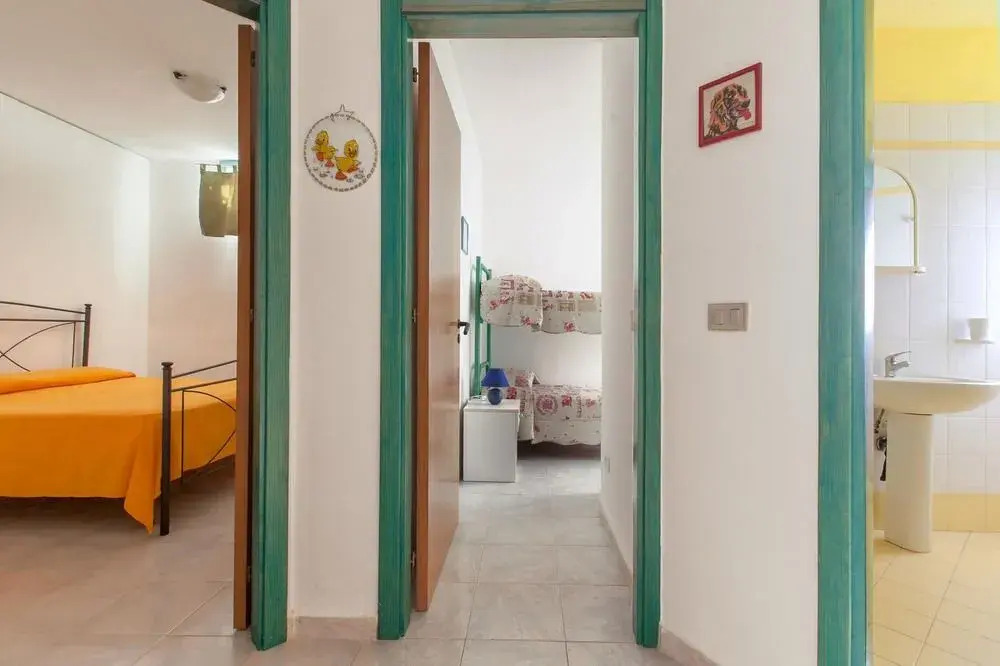 L'Appartamento di Assunta